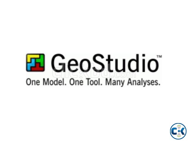 انجام پروژه با نرم افزار ژئو استادی(GeoStudio)