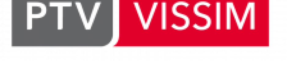 انجام پروژه با نرم افزار ویسیم(PTV VISSIM)